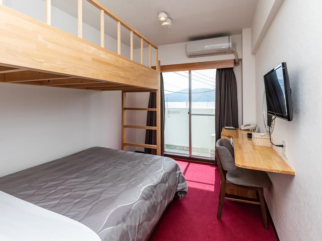 Global Resort Miyajima View Hatsukaichi Bagian luar foto